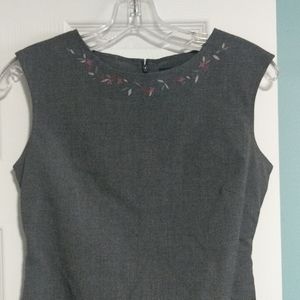 Women's Gap Sleeveless Dress